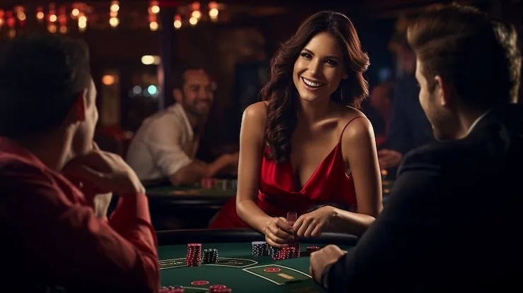 699bet Blackjack Flip