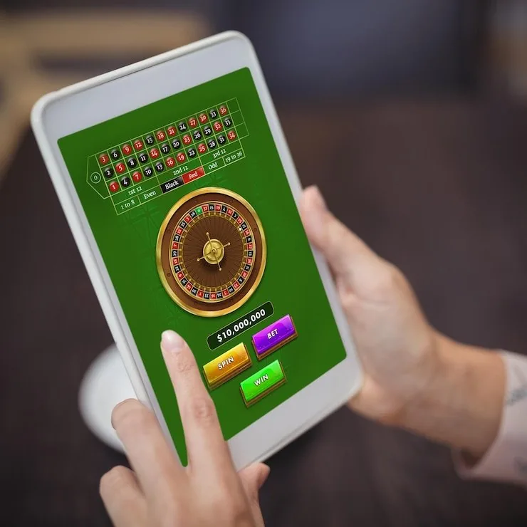 699bet Casino